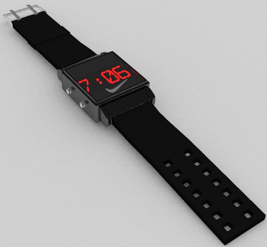 Nike Watch preview image 1